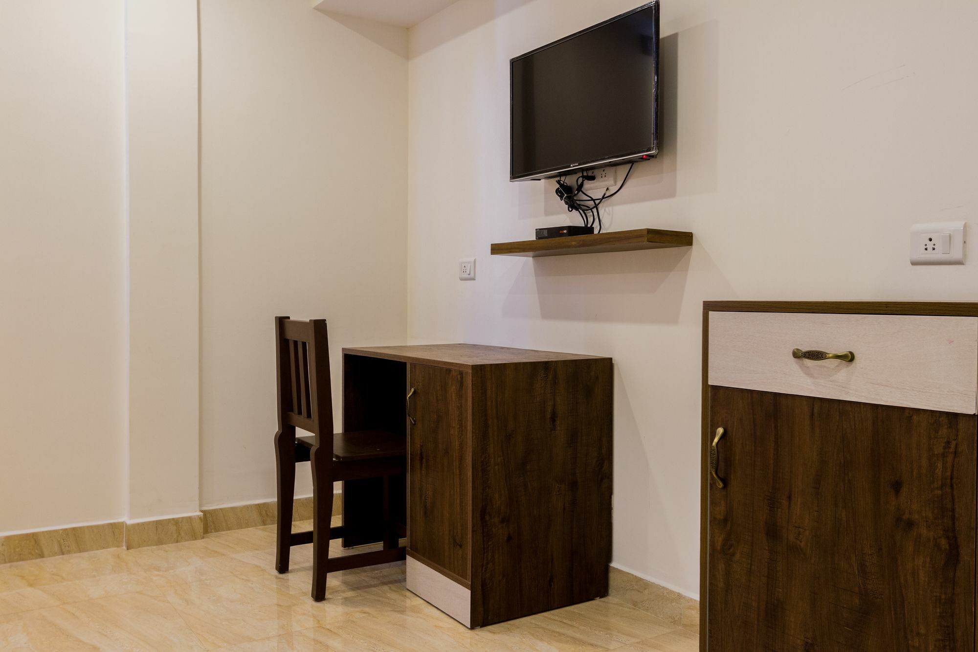 Fabhotel Oakwey Inn - Indiranagar بنغالور المظهر الخارجي الصورة